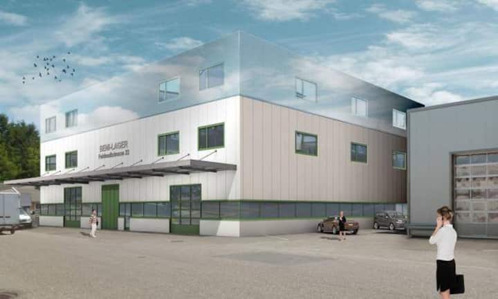 Ebenfalls nützlich ist virtuell erweiterte Realität für die Architektur. Häuser können beispielsweise am Bauplatz im Gelände visualisiert werden.
Pixabay