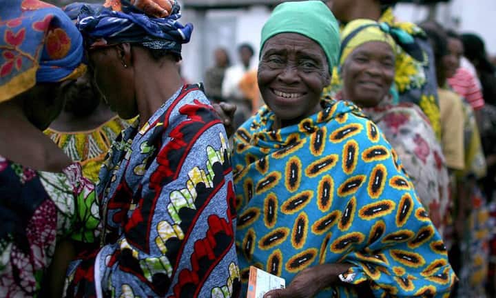 Platz 18: Kinshasa Die Hauptstadt Kongos ist auf Platz 18, vor allem weil viele Sicherheitsvorkehrungen getroffen werden müssen. Wegen der kritischen politischen und wirtschaftlichen Situation ist die Lage instabil und die Kriminalität hoch.
Keystone