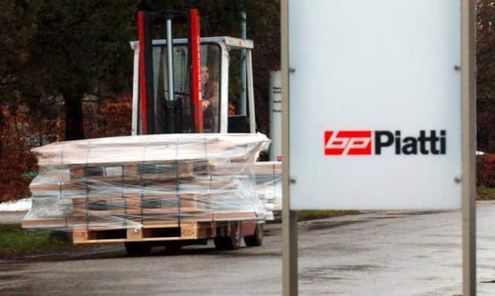 Der grösste Schweizer Küchenbauer Bruno Piatti hat Insolvenz angemeldet. 250 Jobs stehen auf dem Spiel.