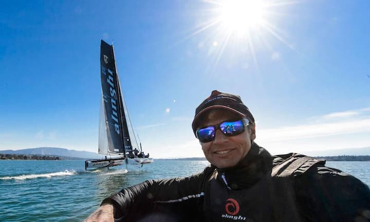 Ernesto Bertarelli sammelt moderne und zeitgenössische Kunst.

In den Top 200 seit 2014.

Wohnort: Gstaad/BE.