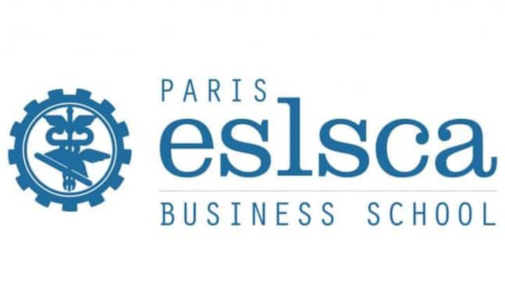 Rang 9: ESLSCA Business School in Paris – 86'000 Pfund / 109'000 Franken