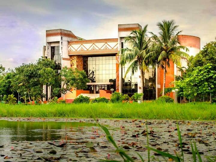 Platz 4Indian Institute of Management Calcutta (Indien): 87'993 Euro