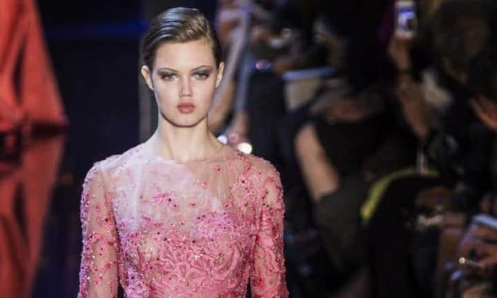 Lindsey Wixson: 3 Millionen US-Dollar 
Dank ihres einzigartigen Looks – grosse Kulleraugen und Puppenmund – brachte es Lindsey Wixson innerhalb kürzester Zeit vom Geheimtipp zum bestens gebuchten Model. Dies macht sich auch auf ihrer Gehaltsliste bemerkbar. Ihr Markenzeichen: eine kleine Zahnlücke.
