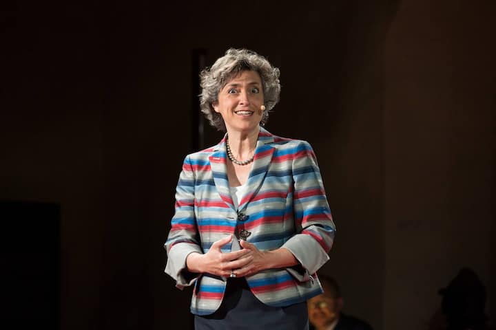 Wunschschloss 2019, im Schloss Thun, Tabea Zimmermann, Finalistin