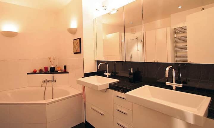 Den Preis erfährt man auf Anfrage.(Quelle/Bilder:
Engel & Völkers)