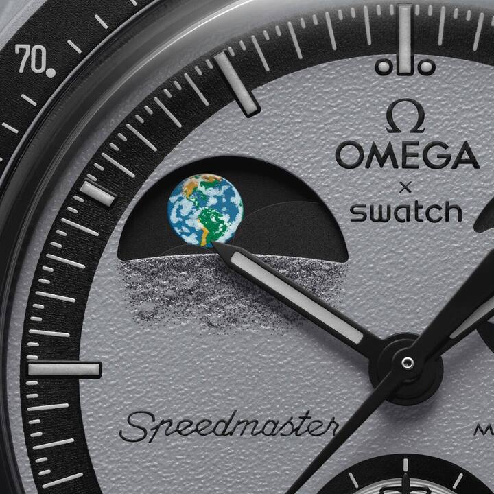 Mission to Earthphase