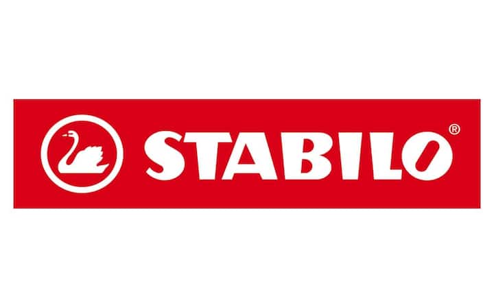 Der Schwan ist das Markenzeichen des Schreibgeräte-Produzenten. Das Symbol steht nicht nur als Abkürzung des Familiennamens Schwanhäusser, sondern ist religiös begründet: Für fromme Protestanten wie die Schwanhäusser ist der Schwan das Symbol für Martin Luther.