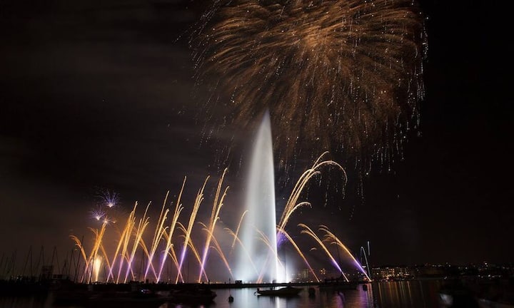 Rang 7 (Vorjahr 8): Genf