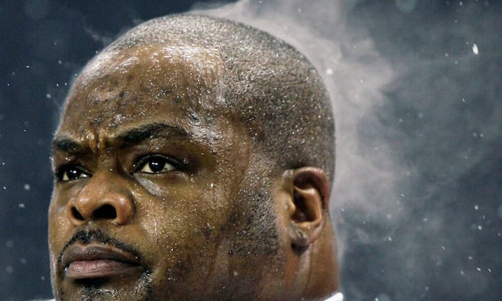 70 Prozent der Befragten wollen nicht neben einer Person mit starkem Körpergeruch sitzen.Bild: Keystone