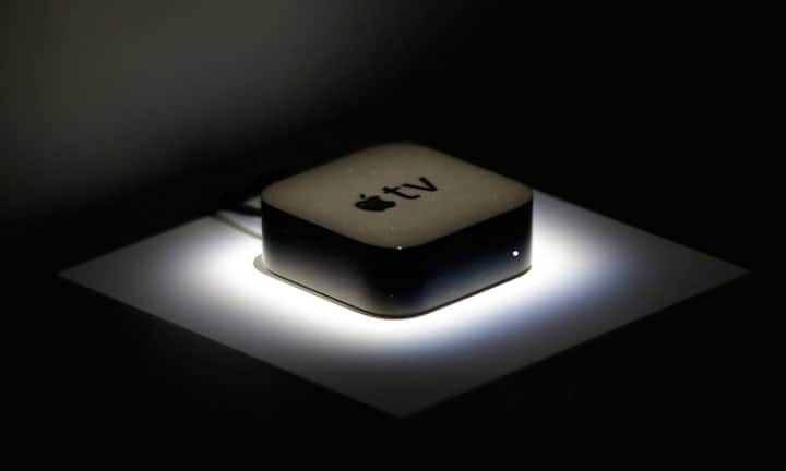 ... Apple TV lanciert. Mittlerweile wird die vierte Generation der Fernseh-Box produziert. Auch wenn das kleine schwarze Gerät seine Nutzer gefunden hat, grosse Emotionen verbindet damit niemand.