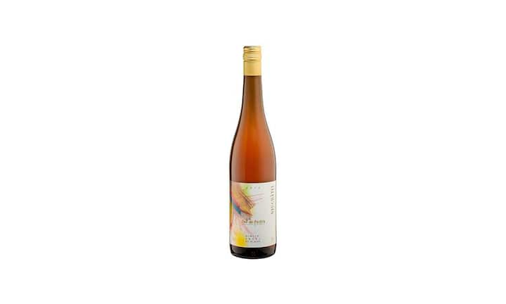 Rosé und Federweisse
1. Rang OEil-de-Perdrix 2013, Engel Vins, Saint-Blaise NE 
2. Rang Wall Bianco Wallisellen 2013, Gemeinde Wallisellen, Wallisellen ZH
3. Rang Pinot Noir Rosé 2013, Aagne Familie Gysel, Hallau SH