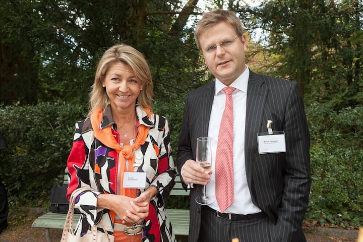 Claudia Baumgartner; Marco Imboden, Die Schweizerische Post