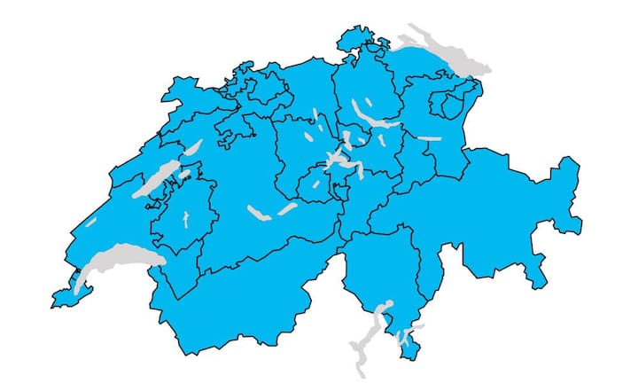 Bürgschaftsgenossenschaft BG Saffa