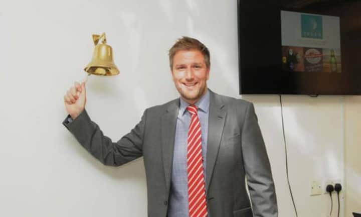 Trop-XDie Mini-Börse auf den Seychellen verzeichnete 2016 mit der lokalen Brauerei Seychelles Breweries ihr sechstes IPO.Louis Toussaint, Seychelles News Agency