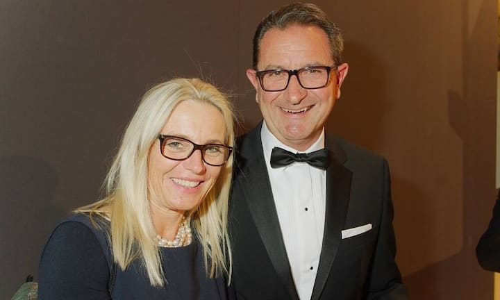 Regula Montinaro; Vincenzo Montinaro, AG Cilander