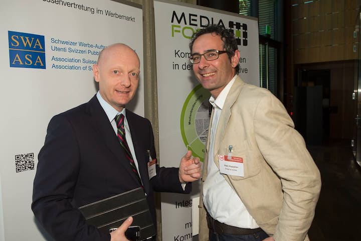 Martin Blaser, FC Basel 1893; Alain Kappeler, Stade de Suisse