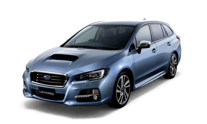 Die Nummer eins unter den Allrad-Herstellern heisst Subaru - weltweit wie auch in der Schweiz. Der Nachfolger des Topmodells Legacy kommt im Herbst, ist 4,69 Meter lang und heisst Levorg.