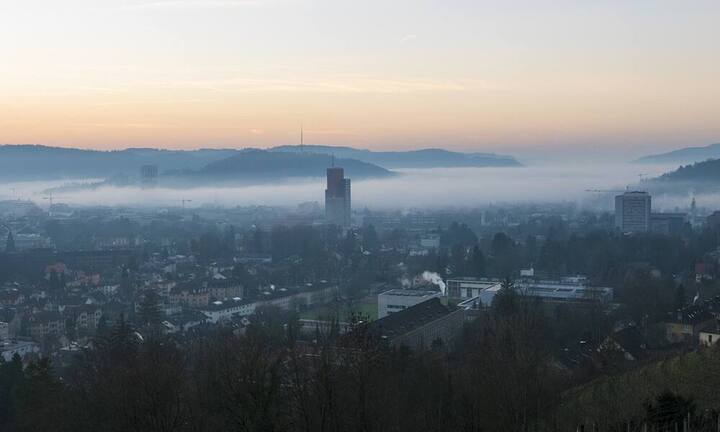 Platz 3: Winterthur
Während die drei Kategorien Kultur und Freizeit, Einkaufsinfrastruktur sowie Gesundheit und Sicherheit je alle in der Top 20 landen, scheitert eine bessere Platzierung aufgrund der Erholungsmöglichkeiten.
Pixabay