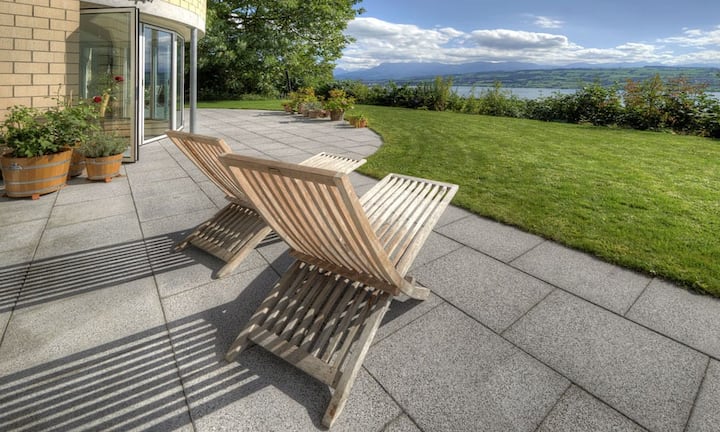 Das Anwesen kostet 2,79 Millionen Franken. (Quelle/Bilder: 
Engel & Völkers)