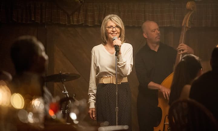 «And So It Goes» its eine romantische Komödie mit Diane Keaton und Michael Douglas unter der Regie von Rob Steiner – zu sehen am Mi., 01.10., und So., 05.10., im Corso 1.