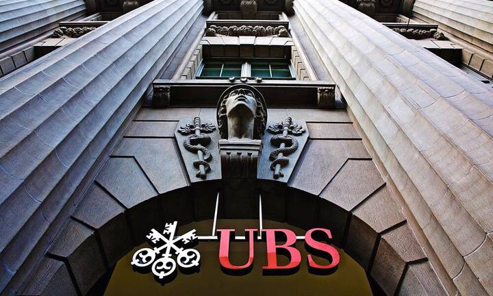 UBS-Logo