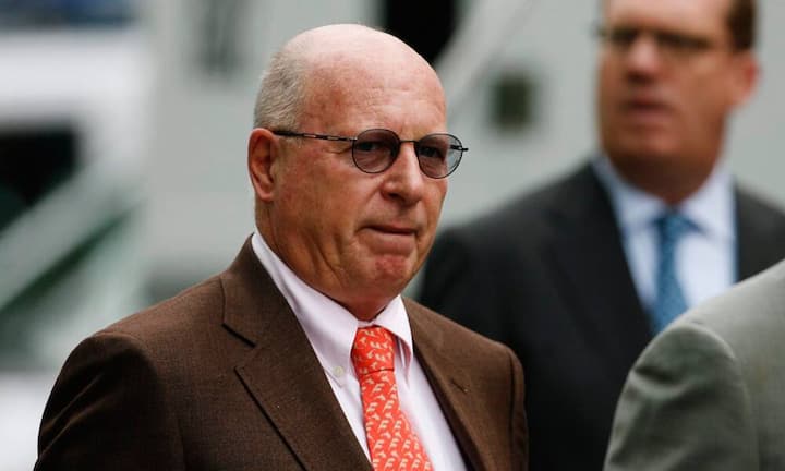 Thomas Max Schmidheiny