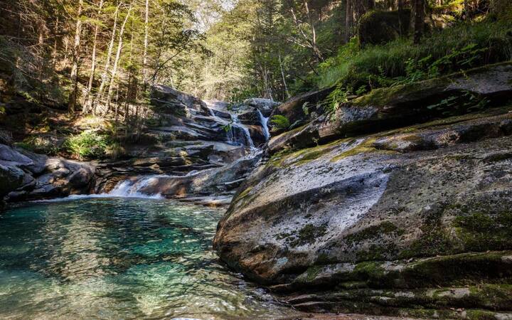 Osogna-Cresciano, ...