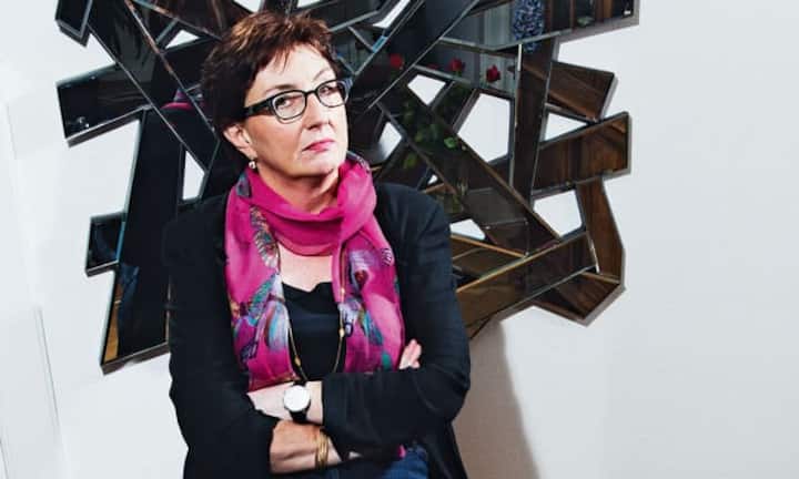 «Mir gefiel es nicht, viele Dinge tun zu müssen, in denen ich nicht gut bin, weshalb ich mit mir selber nicht zufrieden sein konnte.» Sonja Bietenhard (55) machte 
sich 2010 selbständig und wurde nicht glücklich dabei. Sie lässt sich jetzt wieder anstellen.