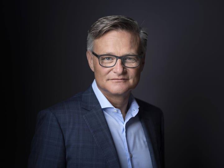 Migros-Chef Mario Irminger will Rossmann-Filialen fernhalten. Müller erhält dagegen zehn Standorte.