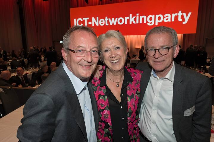 Fredy Bickel, FCZ;Vania Kohli;Adrian Lobsiger, EDÃB