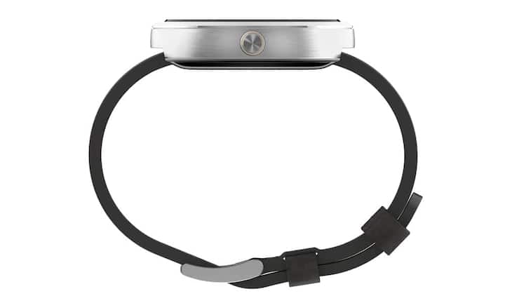 Er reagiert auf Fragen - etwa die nach der nächstgelegegen Pizzeria  und gibt Antworten.