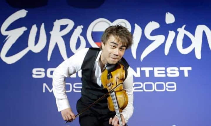 Norwegen
... Norwegen, für das Alexander Rybak 2009 den letzten Sieg einfuhr.