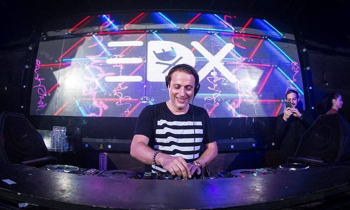 Platz 3: EDX