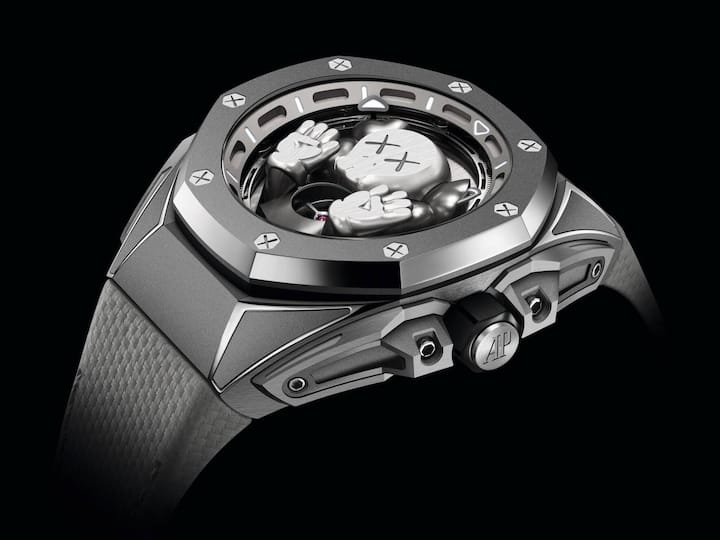 Audemars Piguet