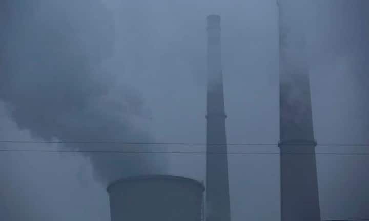 Die Luftverschmutzung hat in den letzten fünf Jahren global betrachtet um 8 Prozent zugelegt, zeigt eine Schätzung der WHO. Am schlimmsten trifft es diese fünf Städte: