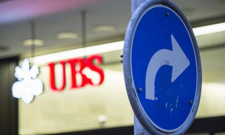 Rang 6: UBS – 259 ausgeschriebene Jobs