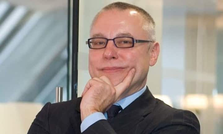 Absteiger Platz 2: Tschechischer Investor Zdeněk Bakala. Rückgang von 750 Millionen Franken. Der Taucher seiner Minenaktien schmälerte das Portefeuille um rund ein Drittel.