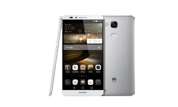 Huawei stellt das Smartphone Ascend P7 mit Saphirglas vor. Das harte Material schützt das Display besser vor Kratzer als bisher eingesetzte Materialien. Der Preis des Ascend P7 wurde noch nicht bekannt gegeben.
Huawei Consumer Business Group