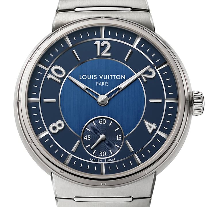 Louis Vuitton Tambour