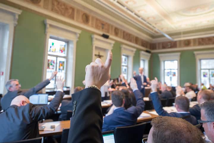 Am Donnerstag berät das Zuger Kantonsparlament über die Finanzspritze.