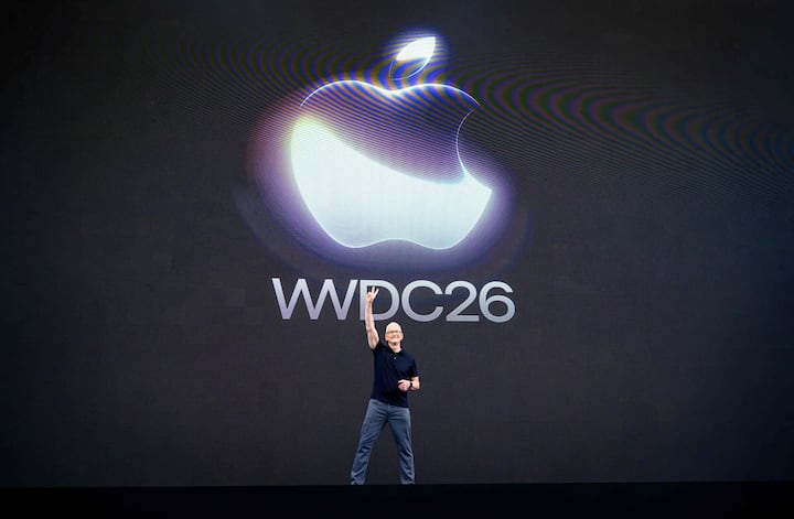 Vorgestellt hat Apple all das an der WWDC 2026 in Cupertino.