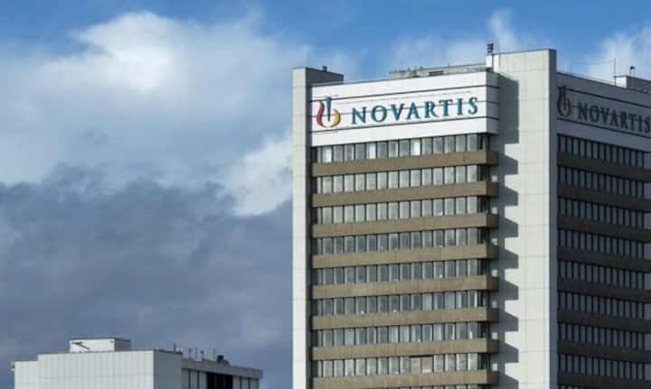 Novartis