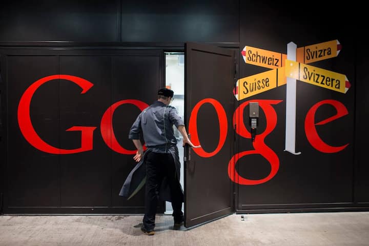 Rang 5: Google 364,81 Milliarden Dollar
Die amerikanische Suchmaschine hält einen hohen Marktanteil und erforscht ständig weiter Technologien.