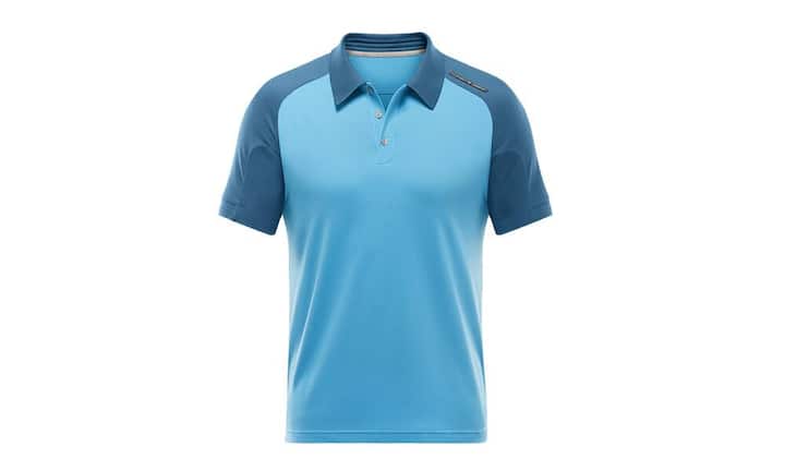 Rasant: Porsche Design Sport by adidas
Sieses Poloshirt besticht mit gestricktem Kragen und dezentem Streifen-Detail sowie Feuchtigkeitsregulierung und UV-Schutz. Preis 170 Franken