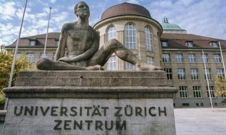 Auch die «normalen» Schweizer Unis sind vorne mit dabei. Die Universität Zürich befindet sich auf Rang 57.