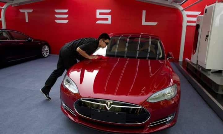 Tesla gilt als Pionier unter den Elektroautobauern. Doch die Konkurrenz steht nicht still. Vier ambitionierte Hersteller und ihre Wagen.