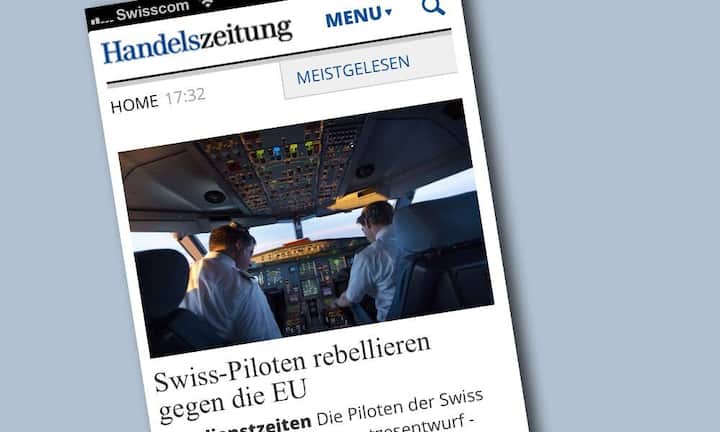 Übrigens: handelszeitung.ch können Sie von allen diesen Orten aus bequem mit Ihrem Mobiltelefon abrufen.