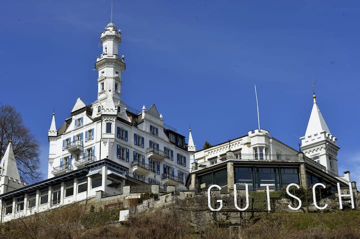 HOTEL, GUETSCH, HOTEL GUETSCH, CHATEAU GUETSCH,