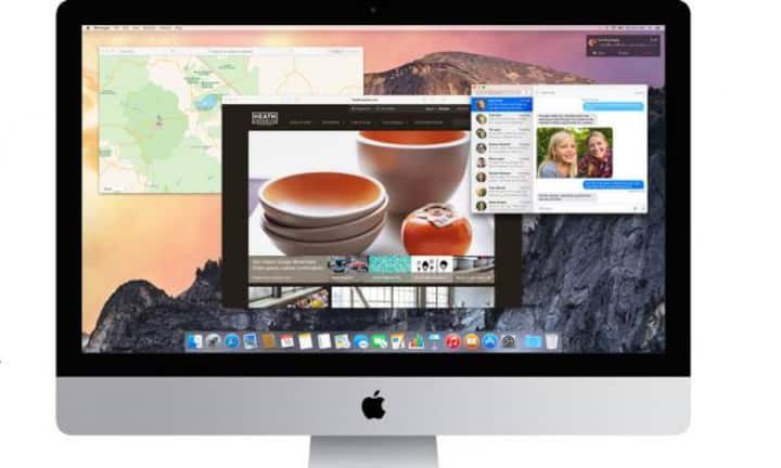 Schon in diesem Jahr hat der 27-Zoll iMac einen stark verbesserten Bildschirm erhalten. Nächstes Jahr ist der kleinere Bruder mit 21,5-Zoll an der Reihe: Auch er soll einen Retina-Display erhalten.