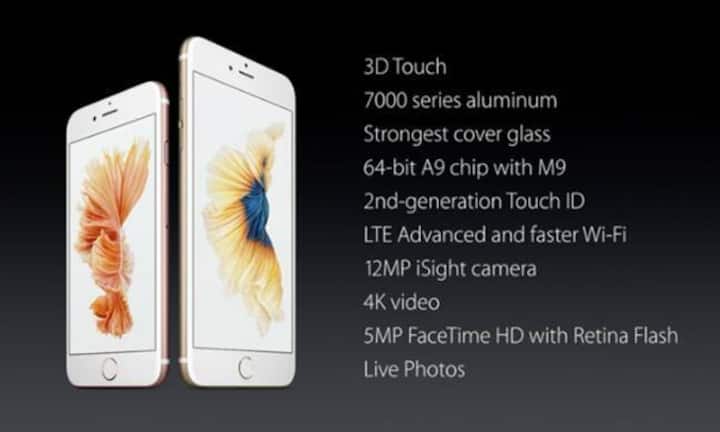 Neben dem neuen Display gibt es aber noch eine Menge anderer Neuheiten: Das Gehäuse ist stabiler, die Kamera besser, vor allem ist das Handy aber massiv schneller.